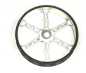 Preview: Hinterrad, Durchmesse 31cm, Felgenloch-Durchmesser 16mm